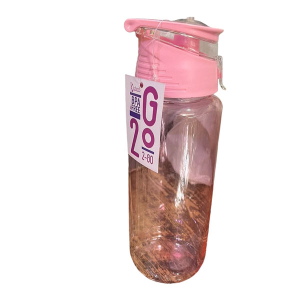 Sports Water Bottle