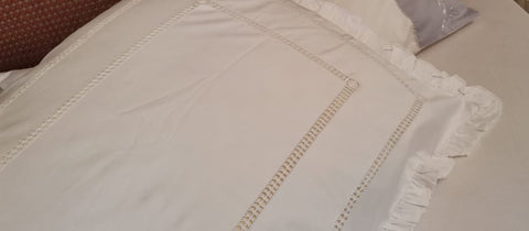 Set Of 2 Pillow Cases