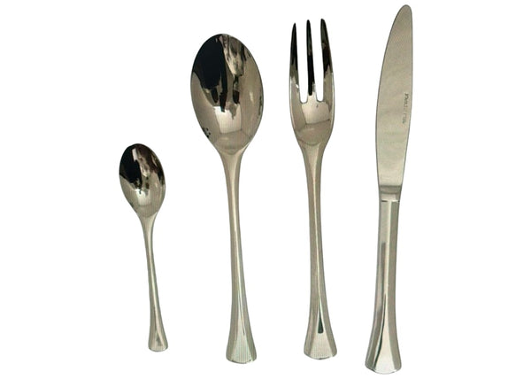 Stainless Steel Cutlery Set