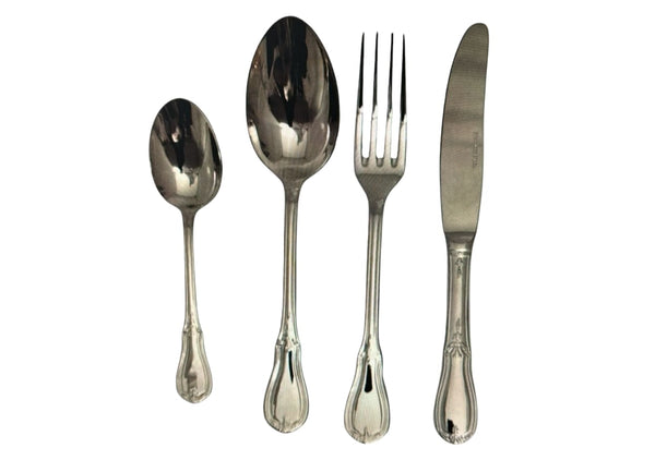 Stainless Steel Cutlery Set