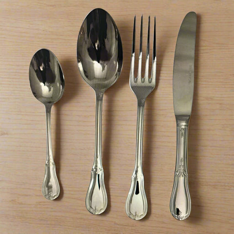 Stainless Steel Cutlery Set