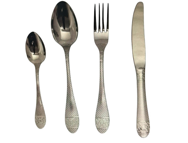 Stainless Steel Cutlery Set