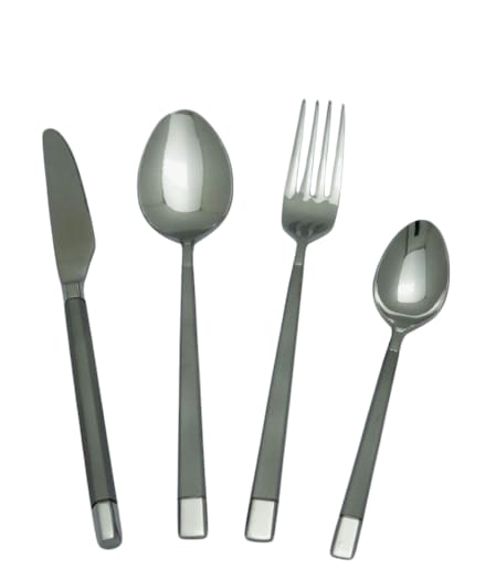 Stainless Steel Cutlery Set