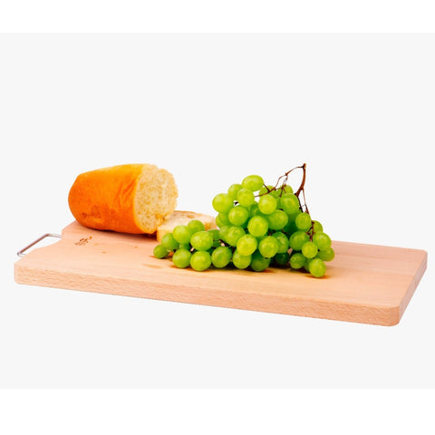 Wooden Cutting Board