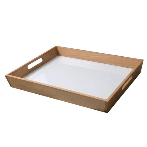 Wood Serving Tray