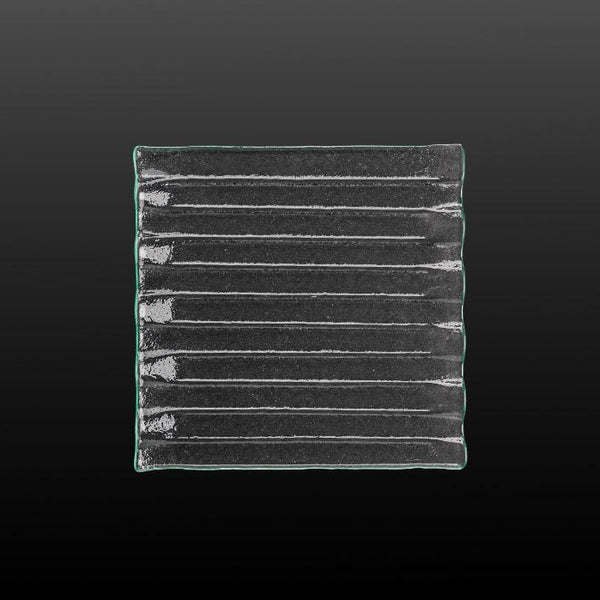 Plate Size 23.5X23.5 CM