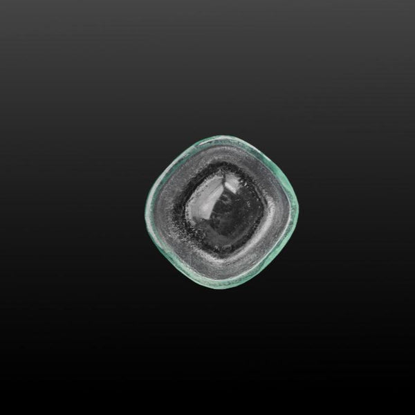 Plate Size 8X8 CM