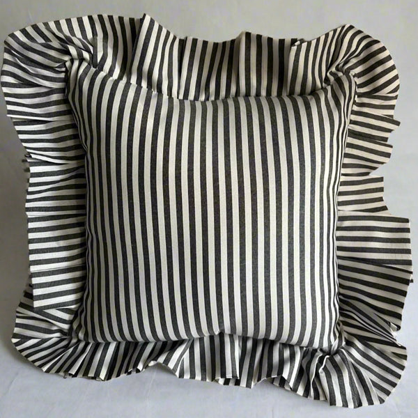 Summer Pillow Cover