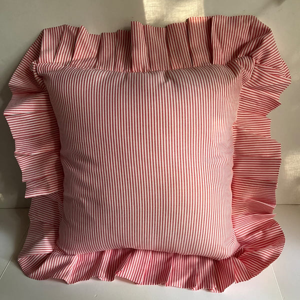 Summer Pillow Cover