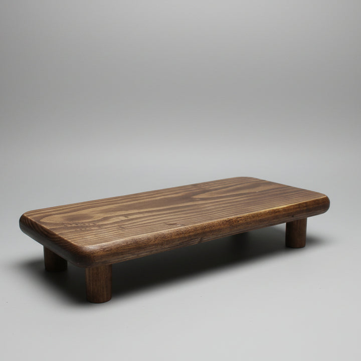 Wooden Display Riser – myMayz