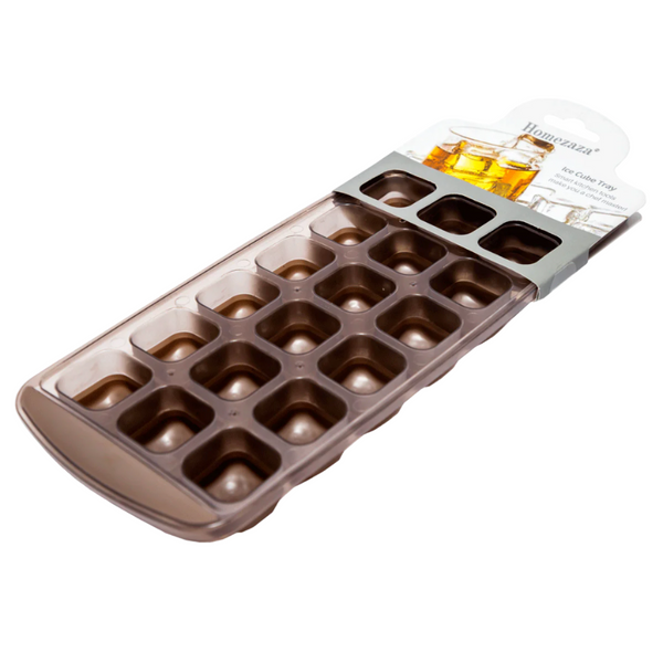 Silicone Ice Cube Tray