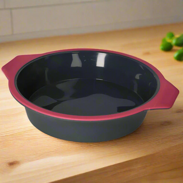 Silicone Cake Pan