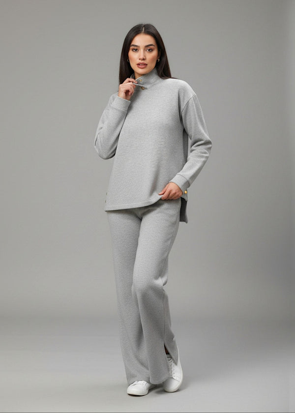 Comfort Chic Tracksuit