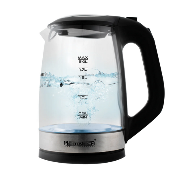 Countertop Electric Kettle 2L