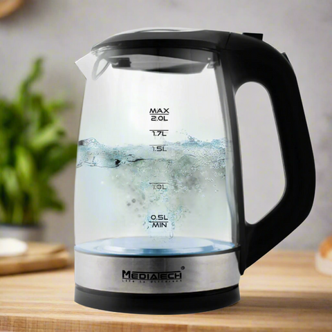 Countertop Electric Kettle 2L