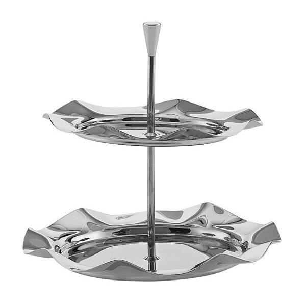 Cake Stand - 2 Tier