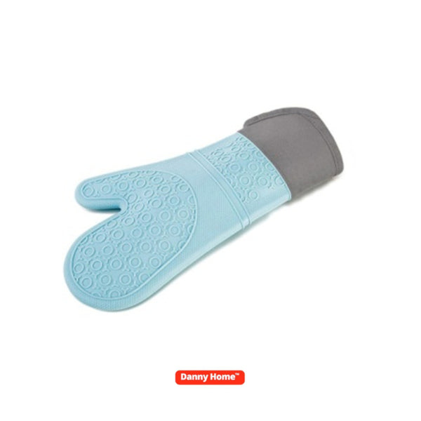 Silicone Oven Mitts