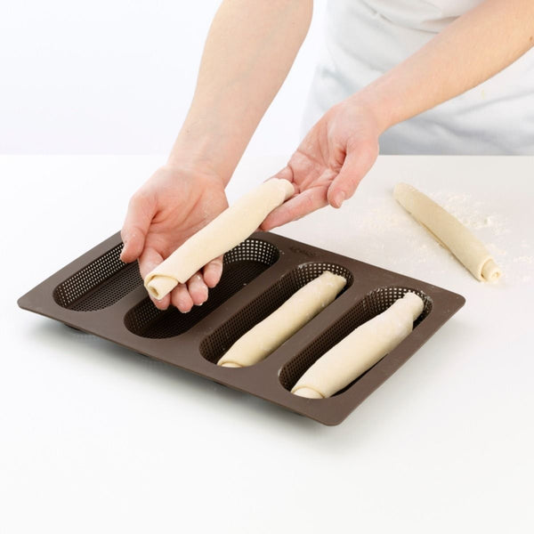 Essential Homemade Bread Baking Kit