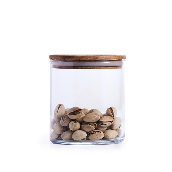 Essentials Jar - 650ml