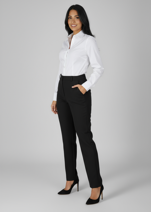 Smart Comfy Bodysuit Shirt