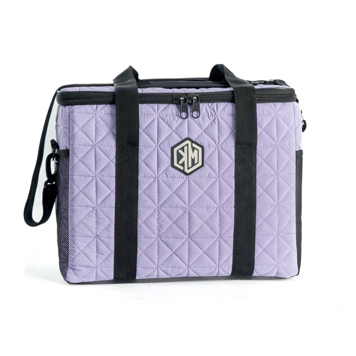 KM Signee Solid Bags 13 Lt. Matte Lilac