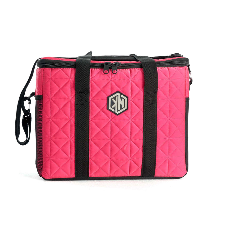 KM Signee Solid Bags 13 Lt. Rosy Pink