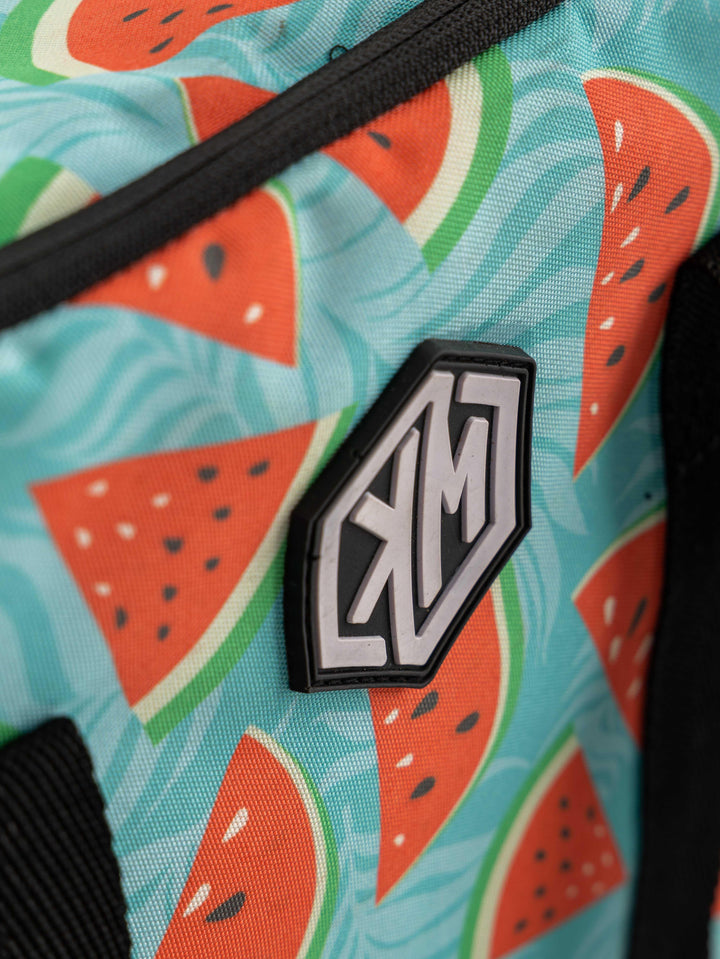 KM Signee Tropical Bags Watermelon Slices