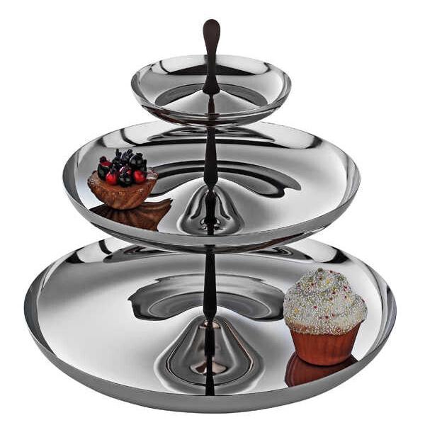 Cake Stand - 3 Tier