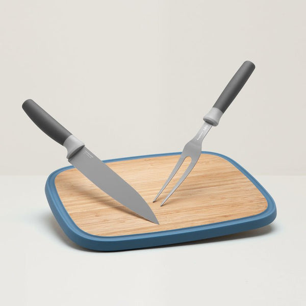 Complete Carving Set