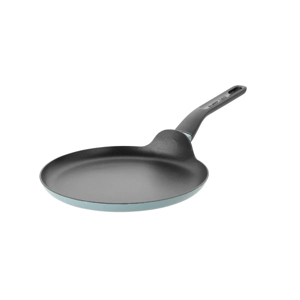 Pancake Pan Non-stick Sage 24cm
