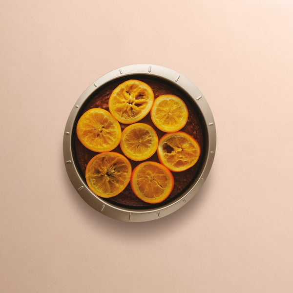 Round Cake Pan Balance 23x5cm