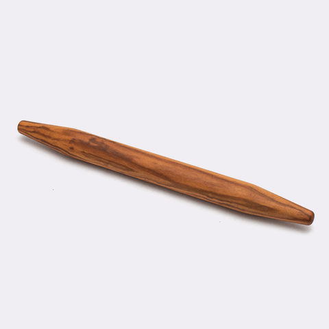 Large Wooden Rolling Pin