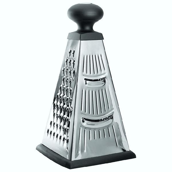 4-Side Grater - chefmay.com