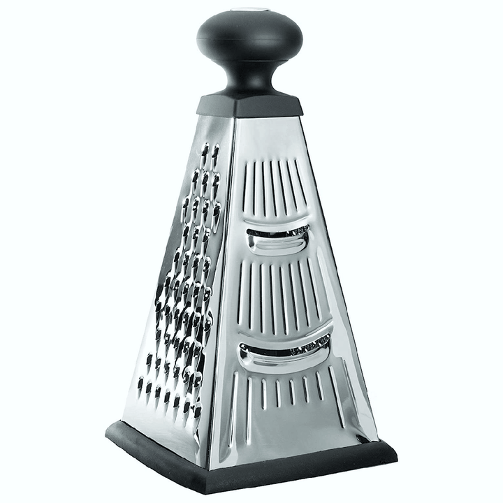 4-Side Grater - chefmay.com