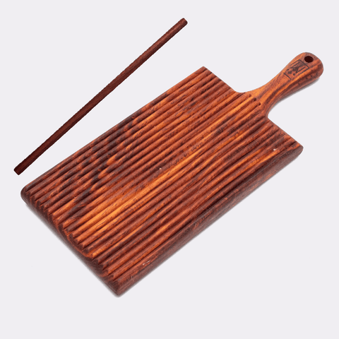 Wood Pasta Board