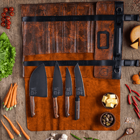 Premium Knife Set