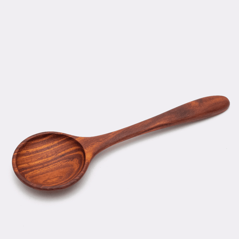 Wooden Utensils Set 5 pcs