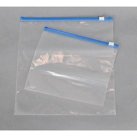 Zipper Freezer Bags