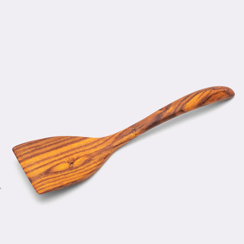 Wooden Utensils Set 5 pcs