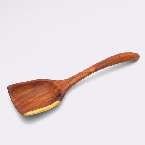 Wooden Utensils Set 5 pcs