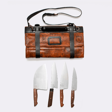 Premium Knife Set