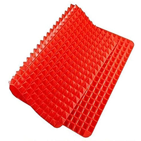 Silicone Grill Mat