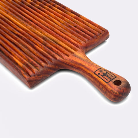 Wood Pasta Board