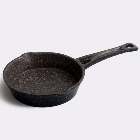 Granite Round Pan