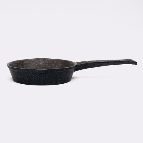 Granite Round Pan