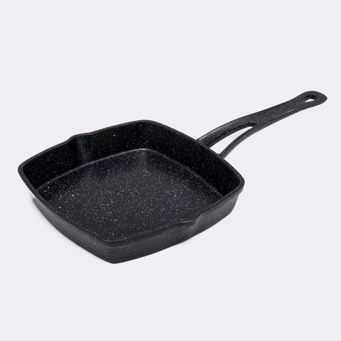 Granite Square Pan