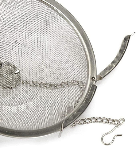 Tea Filter Infuser Stainless steel