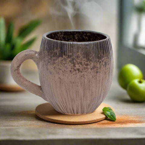 Volcano Mug