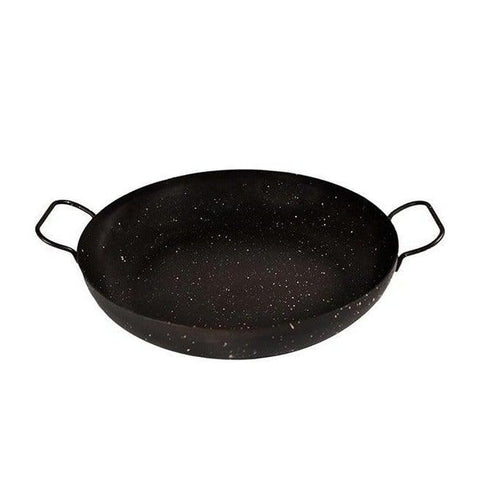 Black Granite Pan