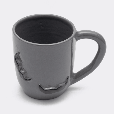 Macho Mustaches Mug